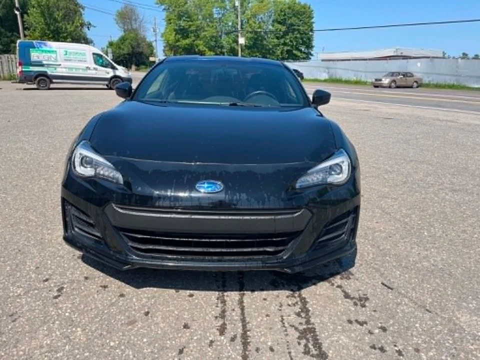 2020 Subaru BRZ 1st Gen - Image 9 of 19