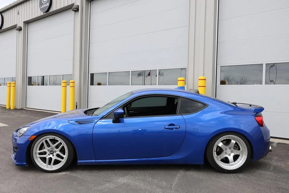 2020 Subaru BRZ 1st Gen - Image 3 of 16
