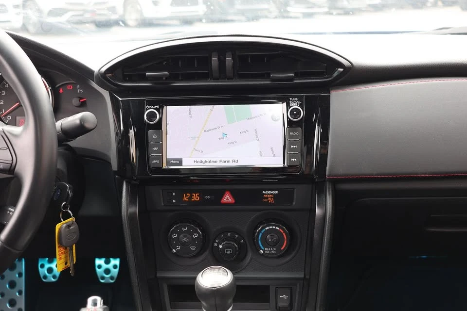 2020 Subaru BRZ 1st Gen - Image 12 of 16