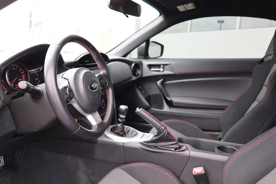 2020 Subaru BRZ 1st Gen - Image 8 of 16