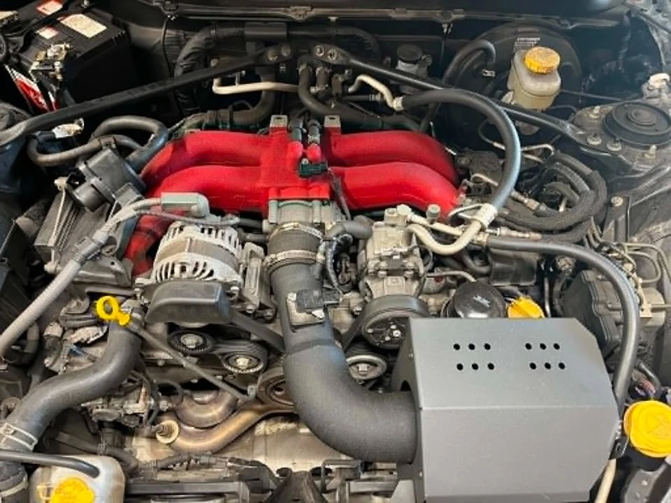 2020 Subaru BRZ 1st Gen - Image 10 of 19