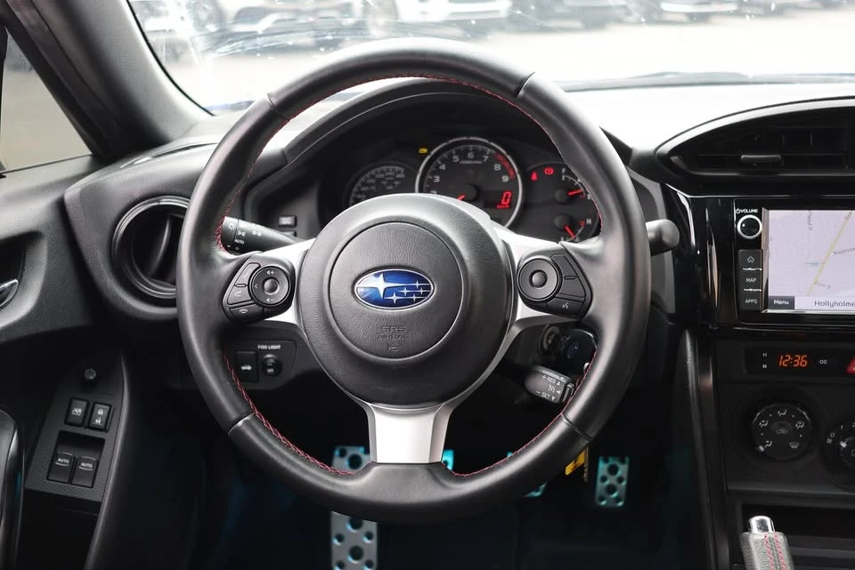 2020 Subaru BRZ 1st Gen - Image 11 of 16