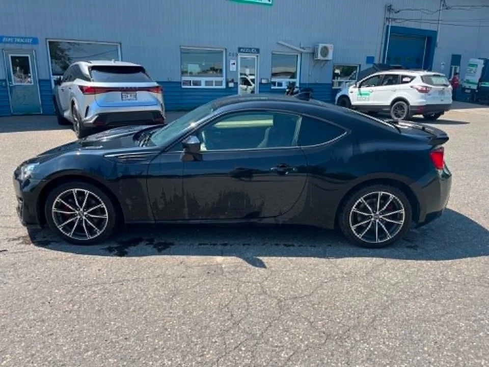2020 Subaru BRZ 1st Gen - Image 3 of 19