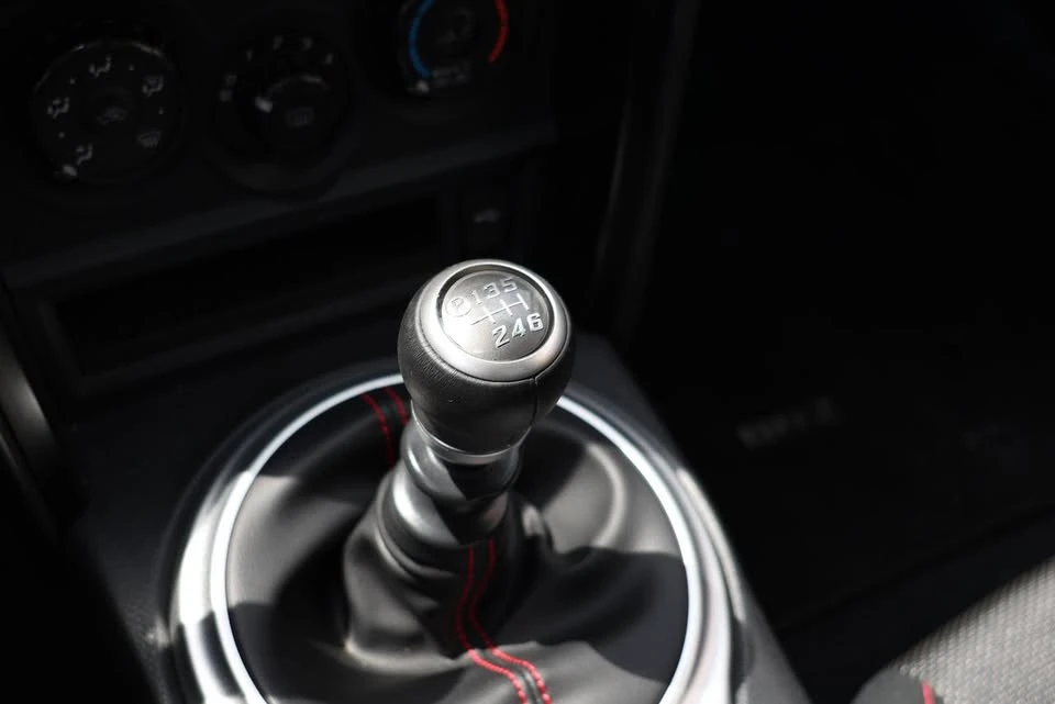 2020 Subaru BRZ 1st Gen - Image 15 of 16
