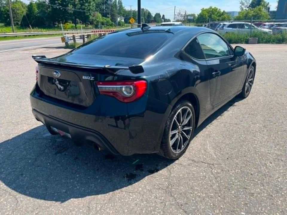 2020 Subaru BRZ 1st Gen - Image 12 of 19