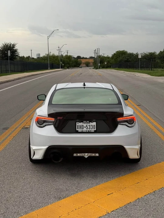 2020 Subaru BRZ 1st Gen - Image 3 of 5