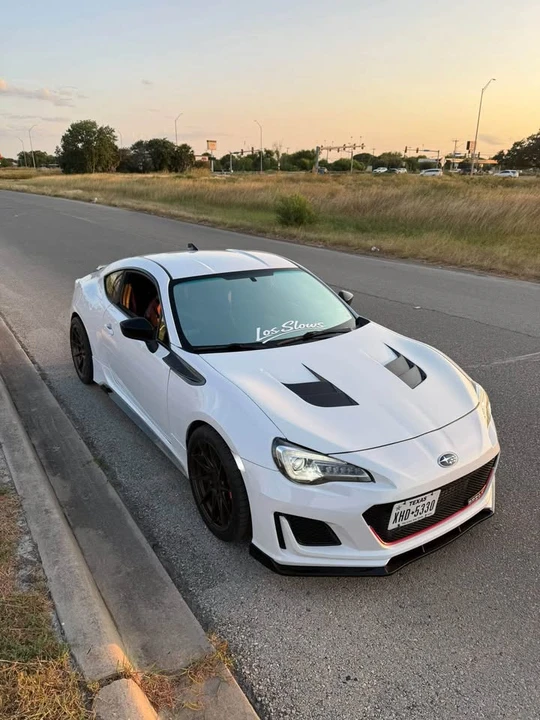 2020 Subaru BRZ 1st Gen - Image 2 of 5