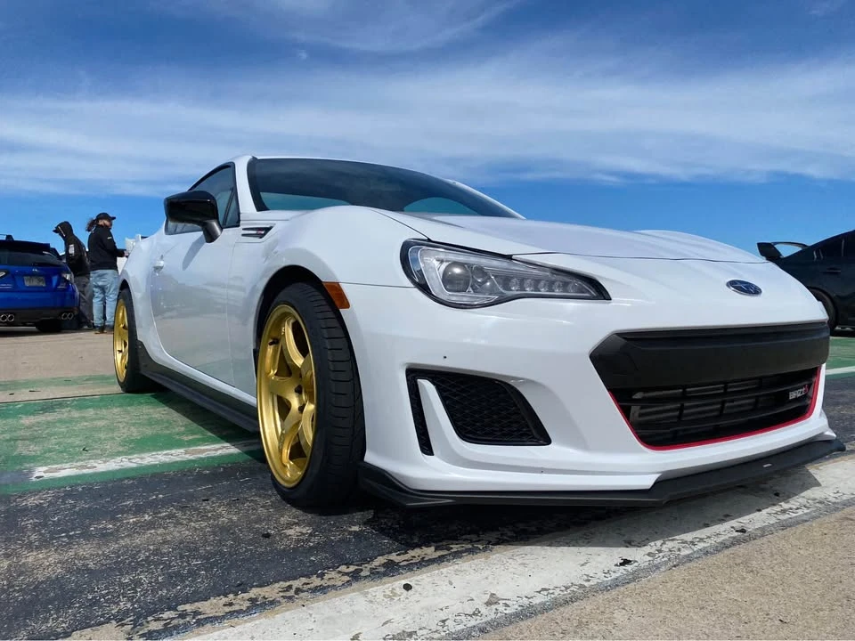2020 Subaru BRZ 1st Gen - Image 2 of 20