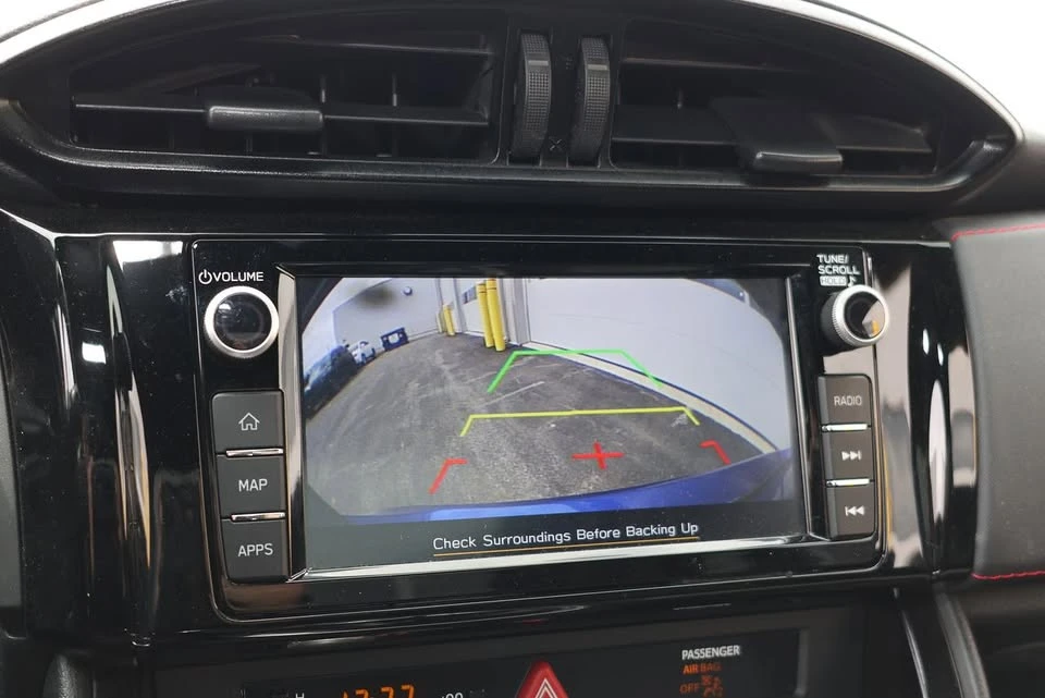 2020 Subaru BRZ 1st Gen - Image 14 of 16