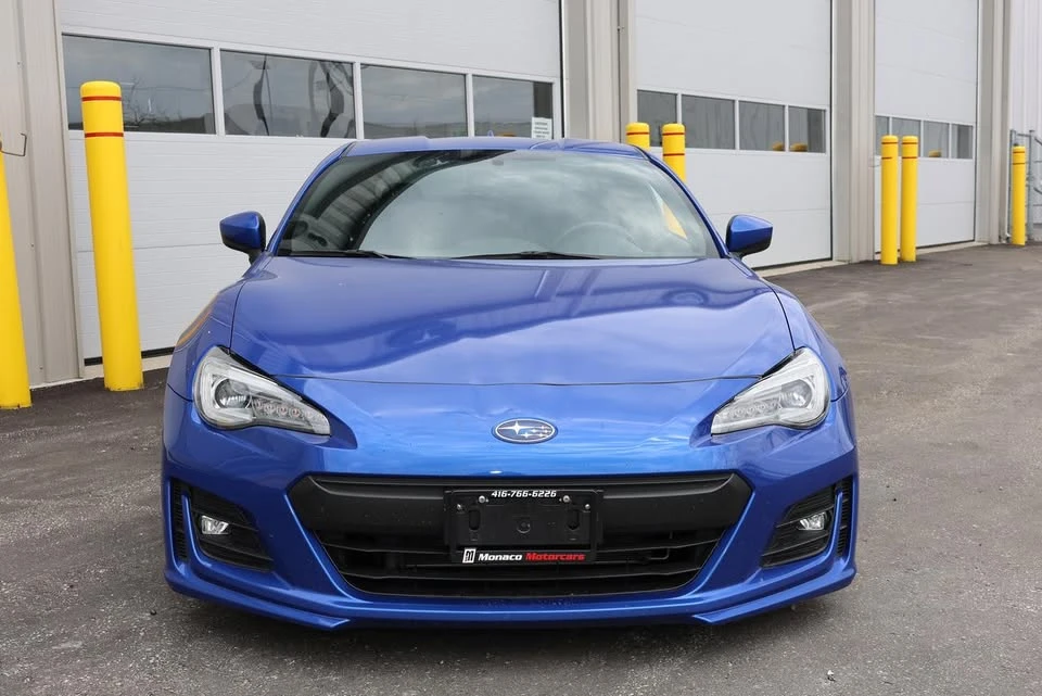2020 Subaru BRZ 1st Gen - Image 2 of 16