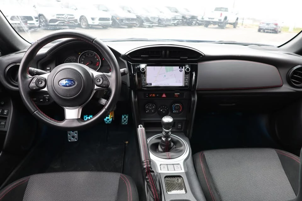 2020 Subaru BRZ 1st Gen - Image 10 of 16