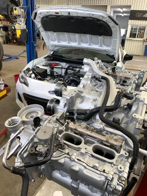 2020 Subaru BRZ 1st Gen - Image 15 of 20
