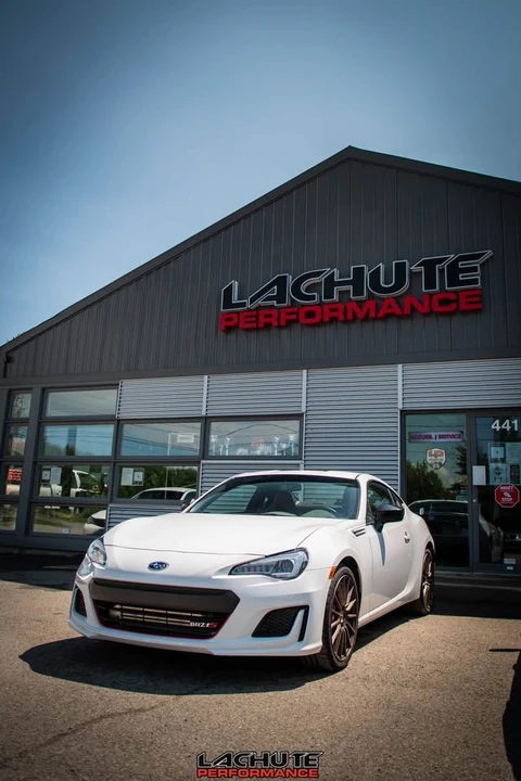 2020 Subaru BRZ 1st Gen - Image 5 of 20