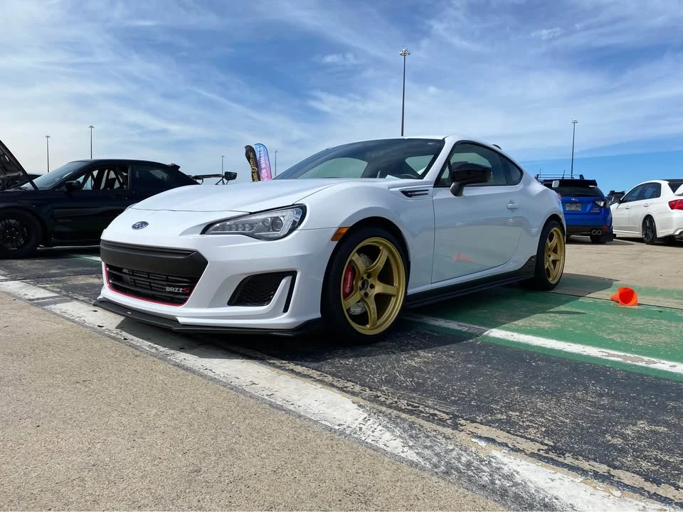 2020 Subaru BRZ 1st Gen - Image 3 of 20