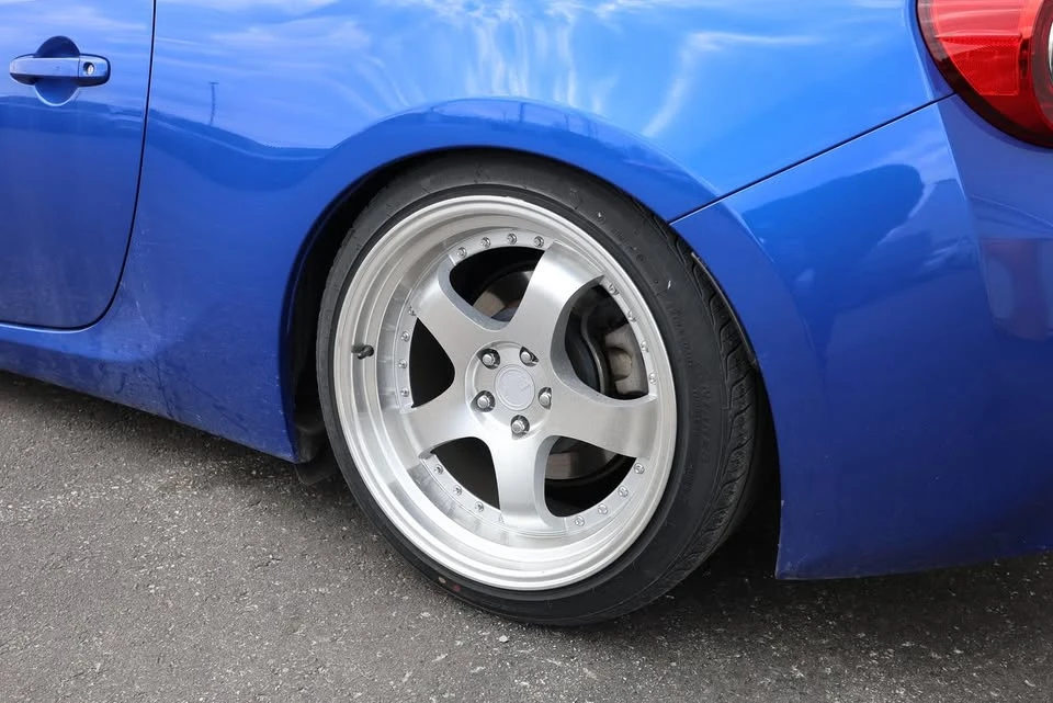 2020 Subaru BRZ 1st Gen - Image 6 of 16