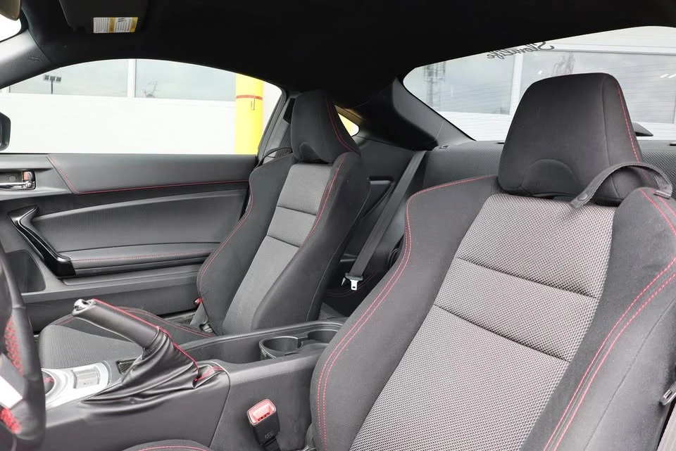2020 Subaru BRZ 1st Gen - Image 9 of 16