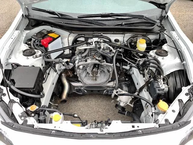 2020 Subaru BRZ 1st Gen - Image 18 of 20