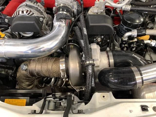 2020 Subaru BRZ 1st Gen - Image 8 of 20