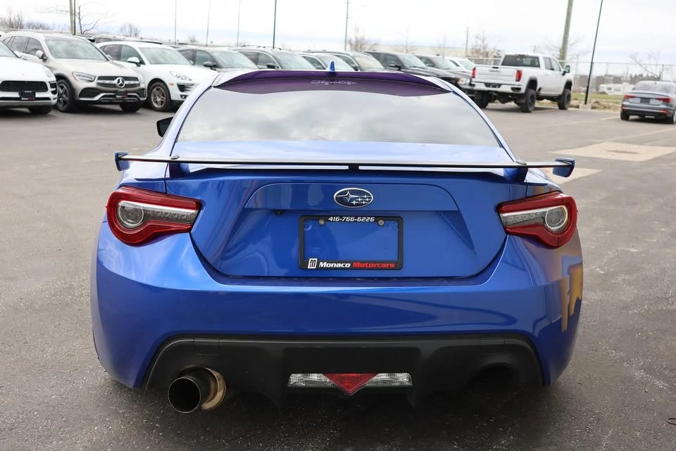 2020 Subaru BRZ 1st Gen - Image 5 of 16