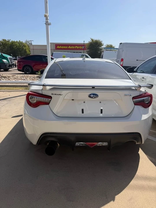 2020 Subaru BRZ 1st Gen - Image 2 of 3