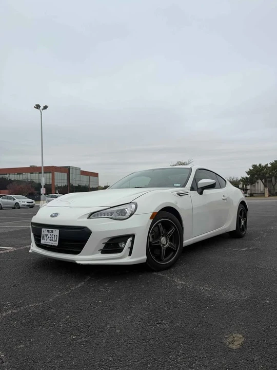 2020 Subaru BRZ 1st Gen - Image 8 of 11