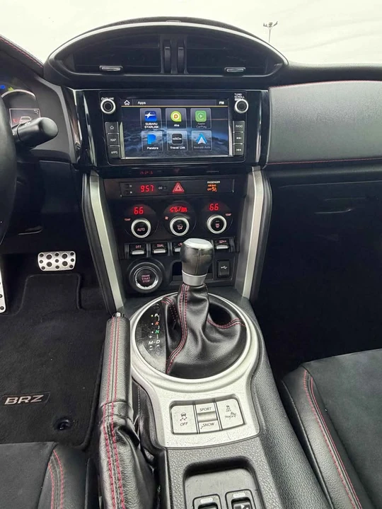 2020 Subaru BRZ 1st Gen - Image 5 of 11