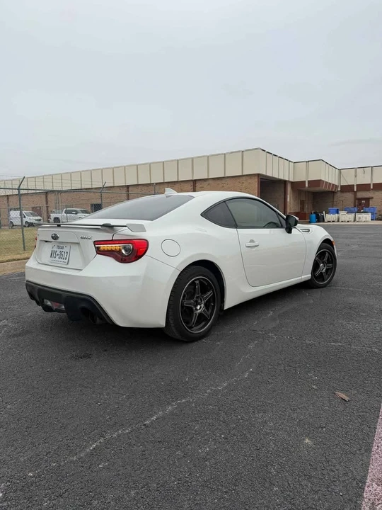 2020 Subaru BRZ 1st Gen - Image 2 of 11