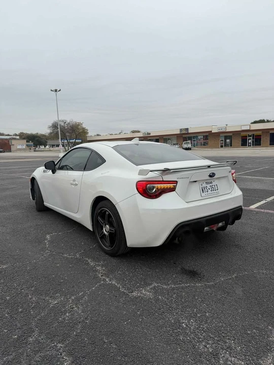 2020 Subaru BRZ 1st Gen - Image 9 of 11