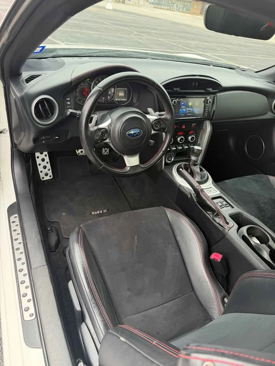 2020 Subaru BRZ 1st Gen - Image 7 of 11