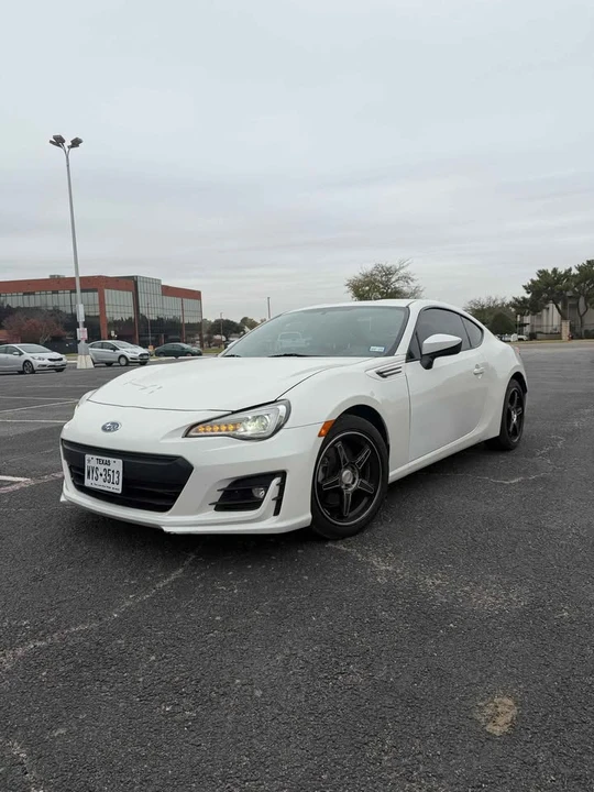 2020 Subaru BRZ 1st Gen - Image 3 of 11