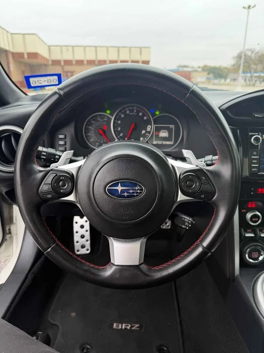 2020 Subaru BRZ 1st Gen - Image 6 of 11