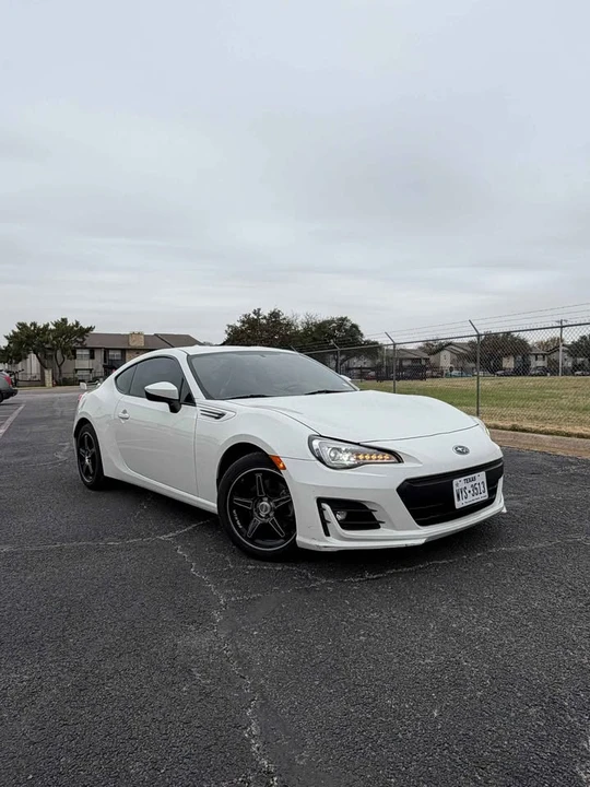 2020 Subaru BRZ 1st Gen - Image 11 of 11