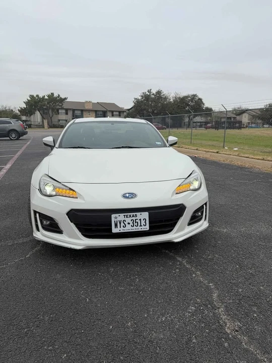 2020 Subaru BRZ 1st Gen - Image 4 of 11