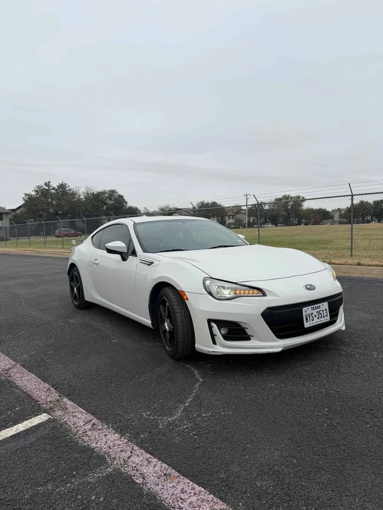 2020 Subaru BRZ 1st Gen - Image 10 of 11
