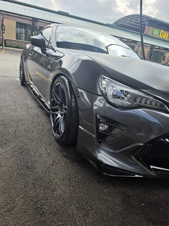 2020 Subaru BRZ 1st Gen - Image 11 of 11