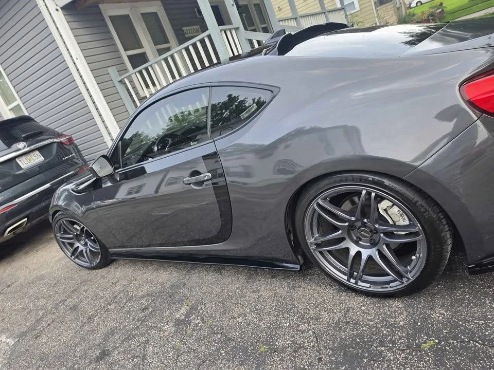 2020 Subaru BRZ 1st Gen - Image 8 of 11