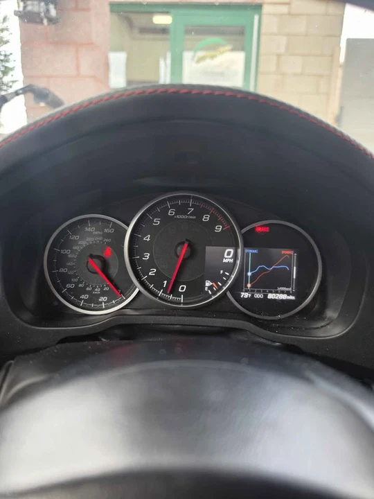 2020 Subaru BRZ 1st Gen - Image 5 of 11