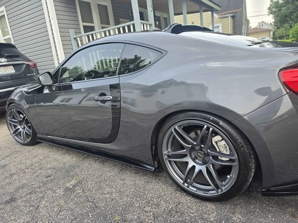 2020 Subaru BRZ 1st Gen - Image 6 of 11