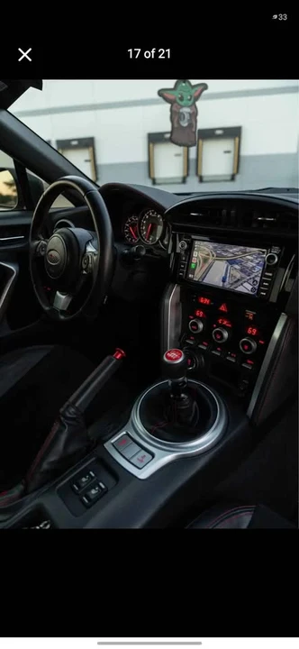 2020 Subaru BRZ 1st Gen - Image 3 of 11