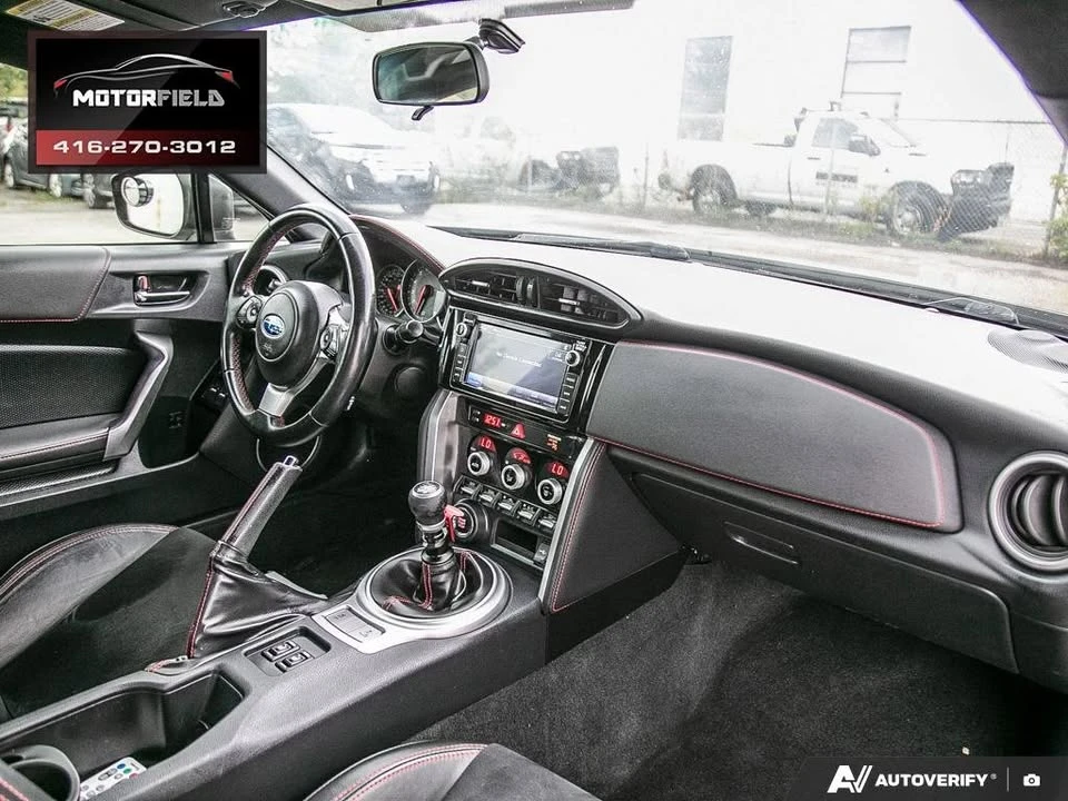 2020 Subaru BRZ 1st Gen - Image 20 of 20