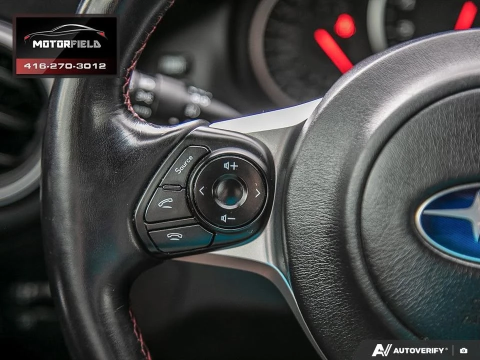 2020 Subaru BRZ 1st Gen - Image 13 of 20