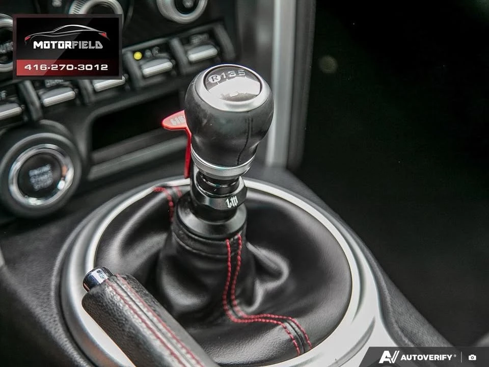 2020 Subaru BRZ 1st Gen - Image 14 of 20