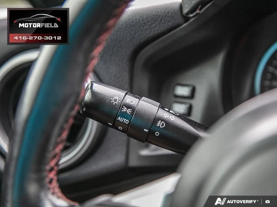 2020 Subaru BRZ 1st Gen - Image 11 of 20