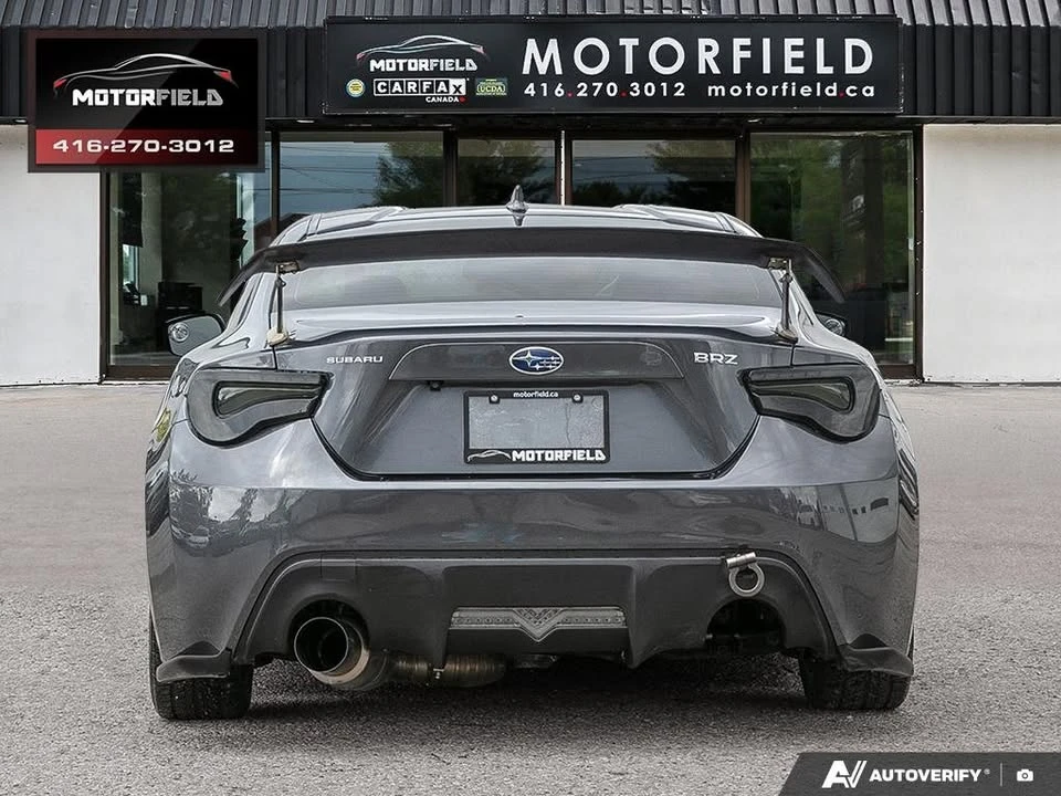 2020 Subaru BRZ 1st Gen - Image 5 of 20
