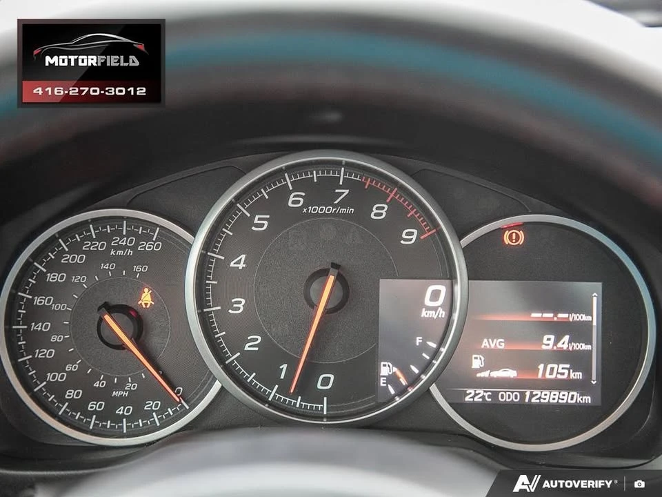 2020 Subaru BRZ 1st Gen - Image 10 of 20