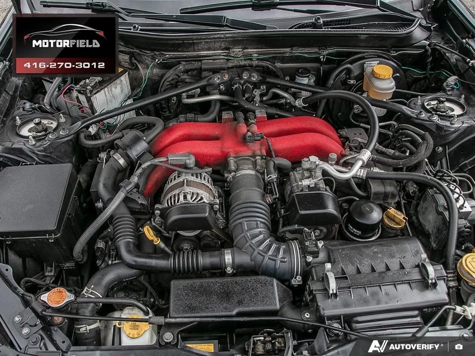 2020 Subaru BRZ 1st Gen - Image 6 of 20