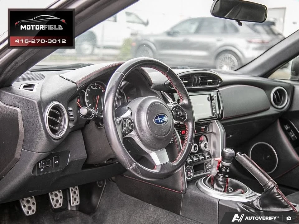 2020 Subaru BRZ 1st Gen - Image 8 of 20