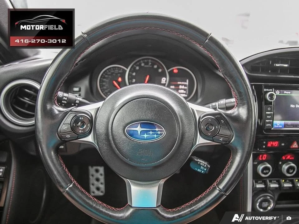 2020 Subaru BRZ 1st Gen - Image 9 of 20