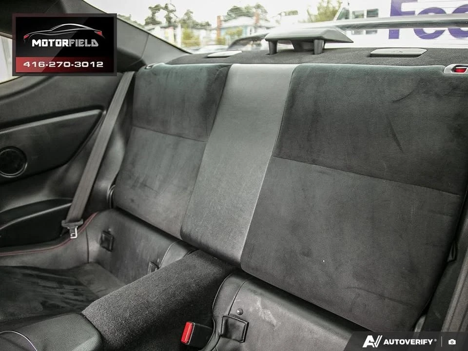 2020 Subaru BRZ 1st Gen - Image 19 of 20