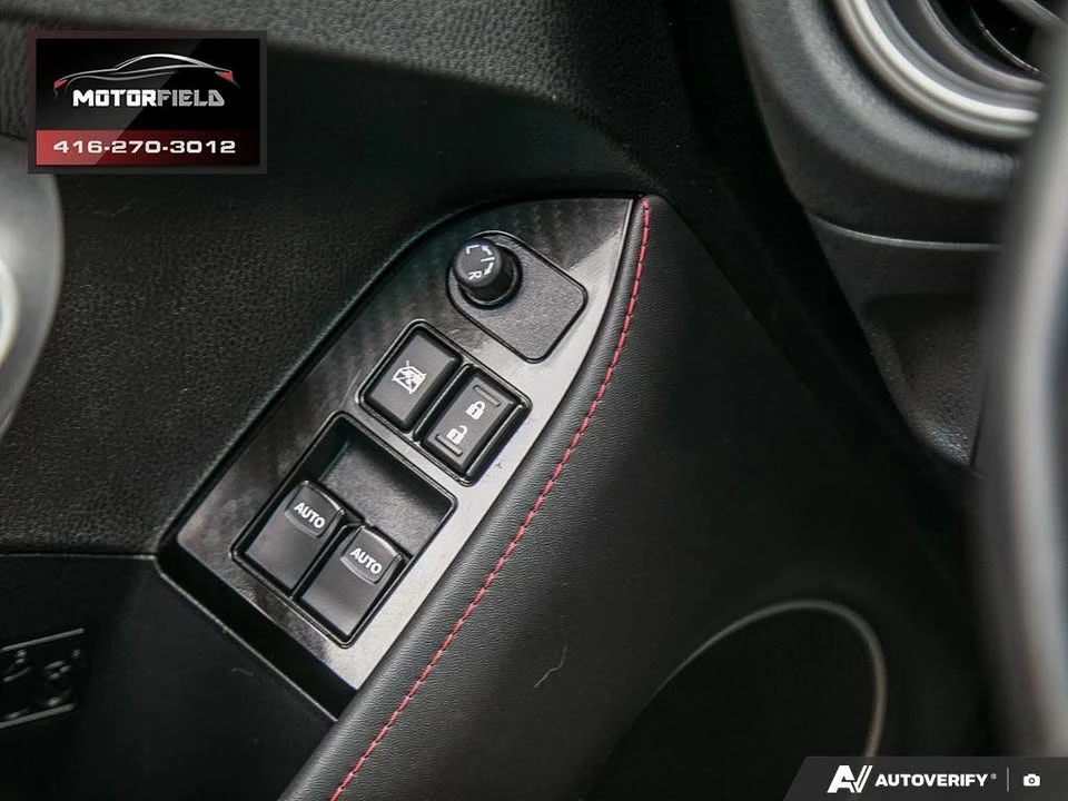 2020 Subaru BRZ 1st Gen - Image 12 of 20